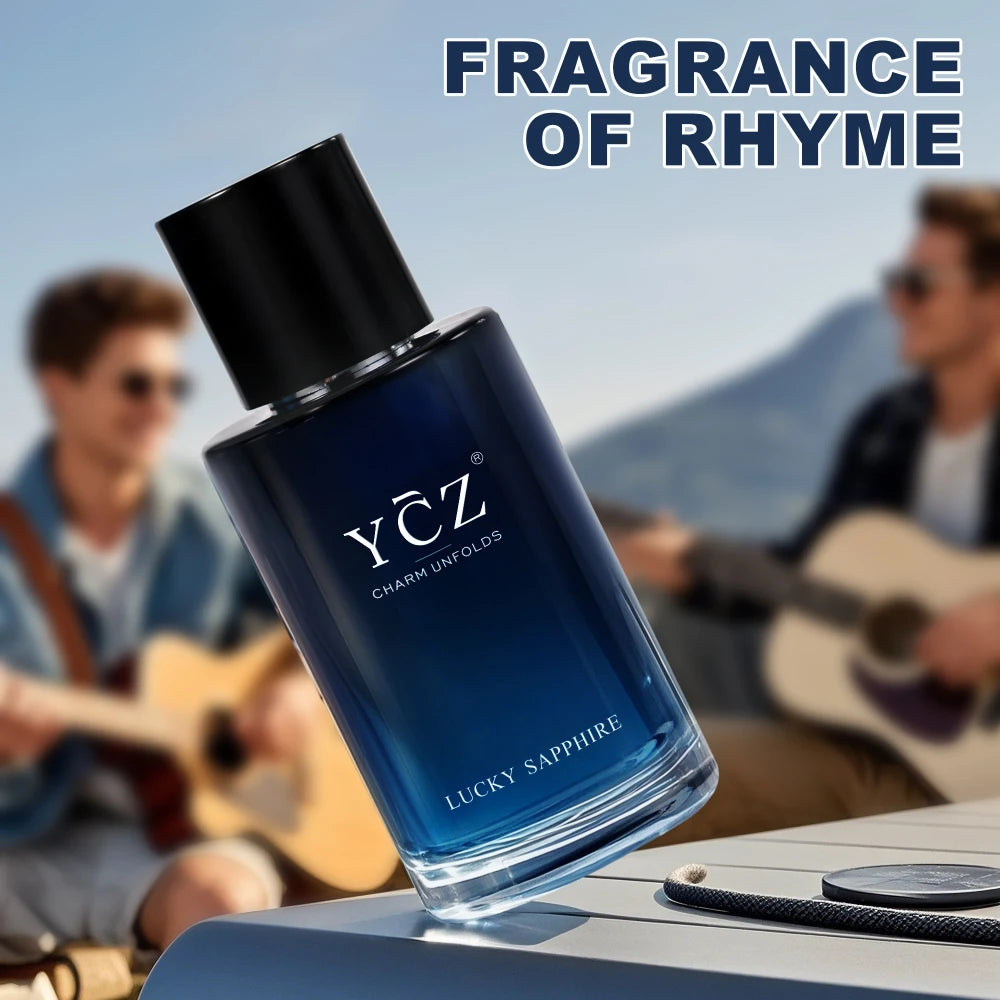 YCZ Mens Cologne