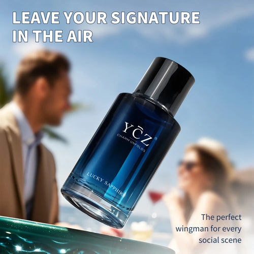 Oriental Bergamot Cologne