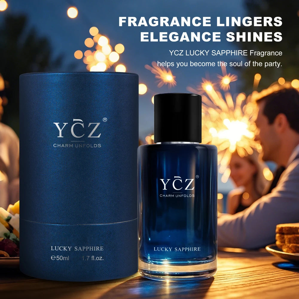 Oriental Bergamot Cologne